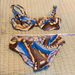 Tara Grinna Bikini 14/38D